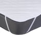 thumbnail image 1 of Cubrecolchon Imper. Linea Hotel King Blanco, 1 of 3