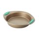 thumbnail image 3 of Juego de Utensilios para Hornear Rachael Ray 4 piezas (Marrón latte/azul), 3 of 4