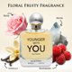 thumbnail image 2 of Perfume URBAN COLLECTION Younger With You EDP 100 ml para mujer, 2 of 8