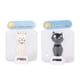 thumbnail image 2 of Figura Solar Gato Blanco, 2 of 2