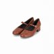 thumbnail image 2 of Zapato Mary Jane Mujer Chocolate 145 Piccadilly, 2 of 3