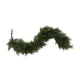 thumbnail image 1 of Guirnalda de cedro artificial casi natural de 1,5 m, color verde, 1 of 9