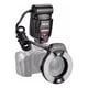 thumbnail image 1 of Flash Macro Ring Anular Meike Mk-14ext Ttl Canon, 1 of 3