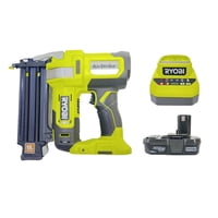 Clavadora Brad Ryobi One+ Airstrike 18Ga P321K 18V