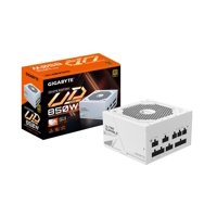Fuente De Alimentación Gigabyte Gp-Ud850Gm Pg5W 850W 80 Plus Gold