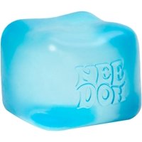Squeeze Toy Schylling Needoh Nice Cube Sensory Super Solid