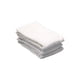 thumbnail image 1 of Barra para mopa Towel Ritz de algodón blanco, paquete de 3, 1 of 1