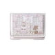 thumbnail image 1 of Cartera con diseño de conejo y oso de la serie Girl Dream Spring Picnic, con hebilla magnética multitarjeta antidesmagnetización, 1 unidad, 1 of 5