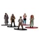 thumbnail image 1 of Figura Jada Toys Nano MetalsFig de Harry Potter, paquete de 5, 1 of 3
