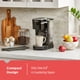 thumbnail image 4 of Cafetera BLACK+DECKER Family K-Cup Brewer de una sola porción, 4 of 6