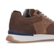 thumbnail image 4 of BULLBOXER ZAPATILLAS HOMBRE CUERO BEEK-0-95 marron claro 41, 4 of 4