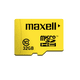 thumbnail image 2 of Tarjeta Micro Sd Memoria 32gb Clase 10 90mb/s Maxell, 2 of 3