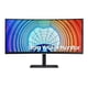 thumbnail image 1 of Monitor Gamer Samsung Curvo 34" Lcd 5ms 100hz Hdmi USB-C, 1 of 7