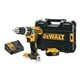 thumbnail image 1 of Taladro Percutor Dewalt Dcd796p1 amarillo, 1 of 9