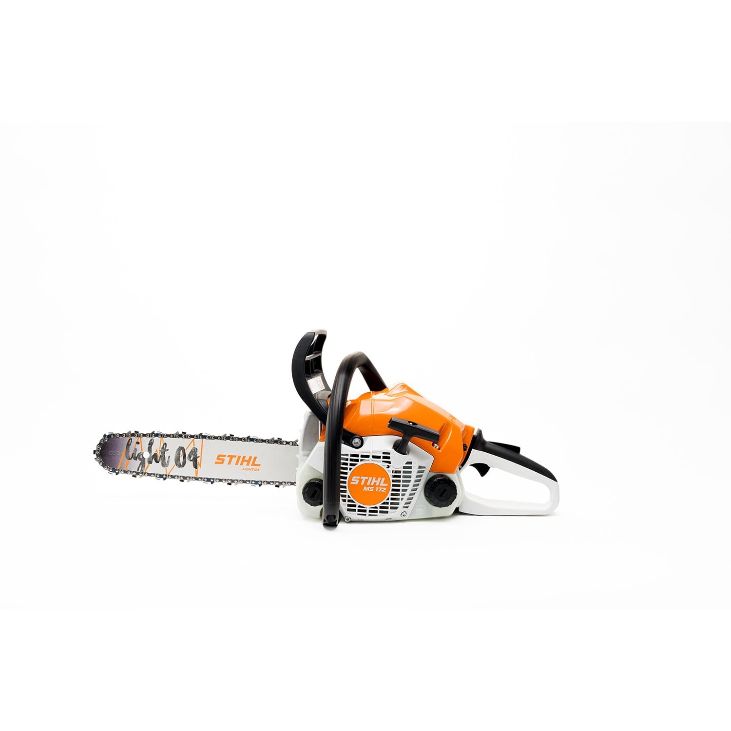 Motosierra Stihl Ms 172 Espada 14" 31.8cc 2hp