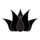 thumbnail image 1 of Decomural Lotus Flower Purity Beauty Floral WS-44118, 1 of 2