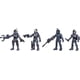 thumbnail image 1 of Star Wars Mission Fleet Clone Commando Clash 2.5-Inch-Scale Star Wars Star Wars, 1 of 2