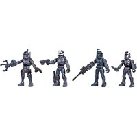 Star Wars Mission Fleet Clone Commando Clash 2.5-Inch-Scale Star Wars Star Wars