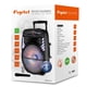thumbnail image 2 of Karaoke Portátil 15 Pulgadas Bluetooth, 2 of 2