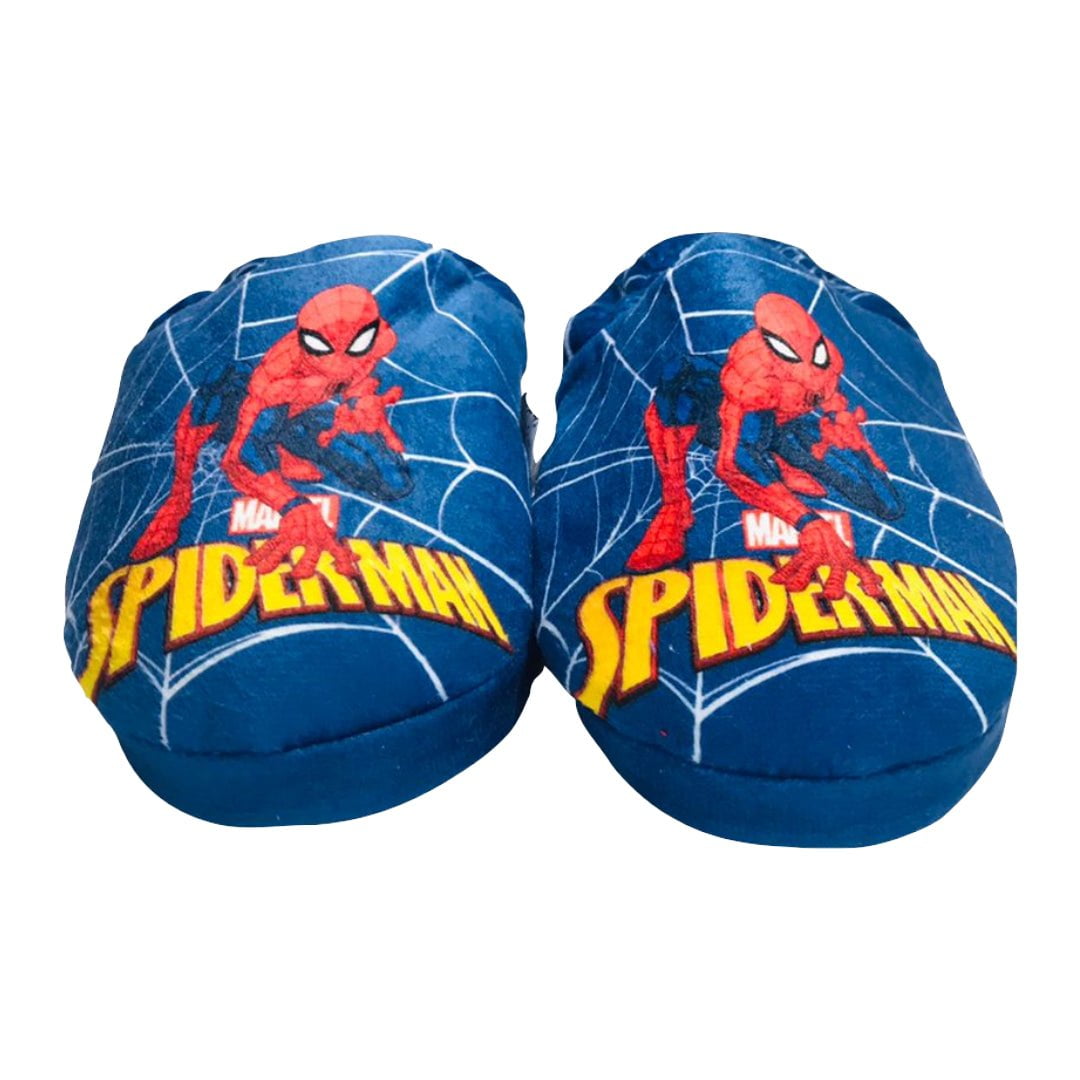 Pantuflas Spider-man Tbc (niños) | 620661tcl - Talla Default Title