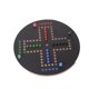thumbnail image 2 of Juego de mesa Hey No Te Enfades 38 cm, 2‑6 jugadores, 2 of 3