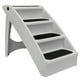 thumbnail image 2 of Escalera plegable para mascotas de 50 cm altura, 2 of 5