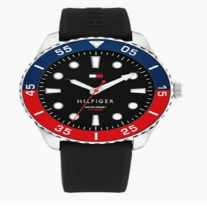 Reloj Tommy Hilfiger 1792201 Hombre