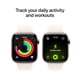 thumbnail image 3 of Apple Watch Serie 11 42mm GPS+Celular Titanio Dorado, 3 of 6