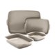 thumbnail image 1 of Juego de utensilios para hornear GreenPan Premiere Ovenware Healthy Ceramic, 1 of 7