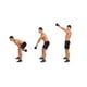 thumbnail image 2 of Kettlebell Pesa Rusa 4 Kg, 2 of 2