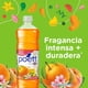 thumbnail image 5 of Limpiador de Pisos Desinfectante  Frescura Cítrica Botella, 900 ml, 5 of 8