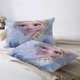 thumbnail image 4 of Frozen Bedding Sets Cartoon Duvet Cover Lightweight 3 Piece Bet Sets for Kids Boys Girls, 4 of 5