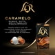 thumbnail image 2 of Cápsulas espresso L'OR Caramel, 10 unidades, compatibles con Nespresso, 2 of 7
