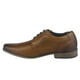 thumbnail image 2 of Zapato Ferracini Hombre Derby 6067 Havana Casual, 2 of 7