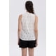 thumbnail image 3 of Polera Mujer Broderie Recogido Crudo, 3 of 4