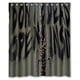 thumbnail image 1 of Cortina de ducha de The Walking Dead con ganchos (60 x 72 pulgadas), 1 of 3