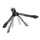 thumbnail image 3 of Caballetilla doble Ursus 24-28" 100 kg negra, 3 of 5