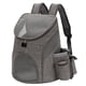 thumbnail image 4 of Mochila Portadora Mascota Ajustable Mascota Gato Perro Bolso De Viaje Gris L, 4 of 5