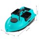 thumbnail image 2 of Barco de cebo RC MIOUYTRT, 600 m, control de surf, pesca, 2 kg, 5200 mAh, 2 of 9