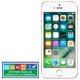 thumbnail image 1 of iPhone SE 4G 32GB Dorado, 1 of 3