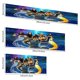thumbnail image 5 of La Leyenda de Korra Fondo Temático Pancarta Suministros de Decoración para Fiesta de Cumpleaños, Decoración de Fondo de Fiesta Personalizado,150x90cm, 5 of 6
