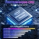 thumbnail image 3 of Mini PC Stick OuuOee Pentium N4200 4GB 64GB Fanless HDMI, 3 of 3
