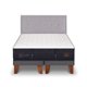 thumbnail image 1 of Cama Europea Grand Premium King Base Dividida, 1 of 11