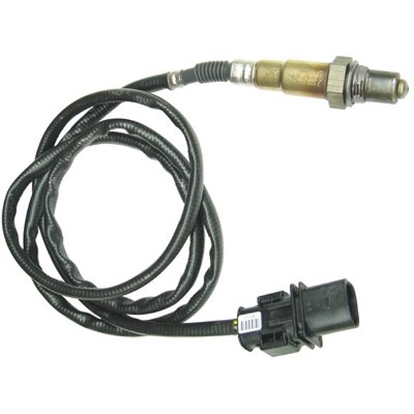Sensor de relación combustible/aire Bosch 17098 para vehículo, marca y modelo