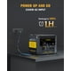 thumbnail image 3 of Estación de energía portátil VTOMAN FlashSpeed 1500 1548Wh 110V, 3 of 8
