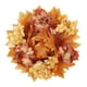 thumbnail image 1 of Anillos De Velas De Otoño, Coronas, Decoración Para Sala De Estar, Portavelas De Acción De Gracias, 1 of 5