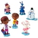 thumbnail image 2 of Set Figuras Disney Doc McStuffins 6 Piezas Playset, 2 of 3