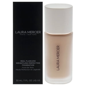 Laura Mercier - Base De Maquillaje Perfeccionadora Ligera Y Sin Peso, Impecable - 3C2 Toffee