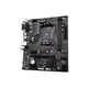 thumbnail image 5 of Intel Gigabyte A520M S2H mATX AM4, 5 of 6