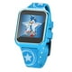 thumbnail image 1 of Reloj inteligente Accutime Sonic the Hedgehog SNC4133AZ, 1 of 2